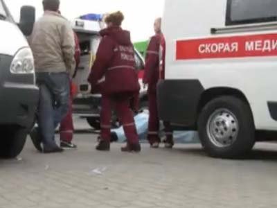 Обвиняемый в организации взрыва в минском метро отказался от признательных показаний