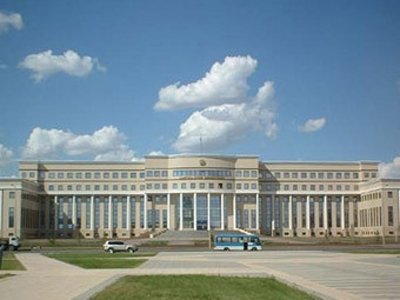 Сотрудник МИД Казахстана арестован за драку с таксистом