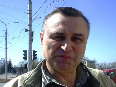 Белорусского правозащитника заподозрили в причастности к теракту в Минске