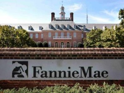 Суд рассмотрит новые претензии к Fannie Mae