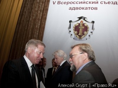 Президент ФПА просит Чайку и Коновалова разобраться с издевательствами в СИЗО над адвокатами