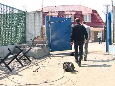 Дело исламистов, взорвавших бомбы у ГИБДД и академии МВД в Волгограде, передается в суд