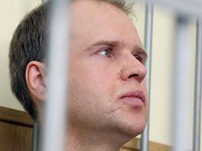 Обвиняемый в убийствах партнеров бизнесмен Павел Федулев дал показания на губернатора