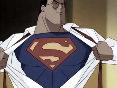 Warner Bros. отсудил авторские права на Супермена у семьи его создателя