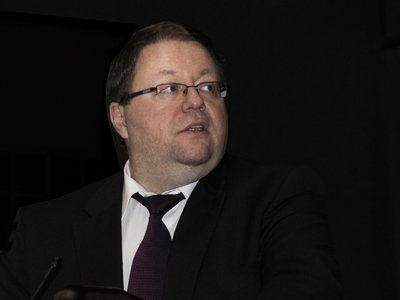 Антон Иванов поддержал проведение независимой экспертизы по делу Ходорковского