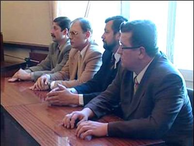 Избирком зарегистрировал 67 кандидатов Новошахтинской гордумы