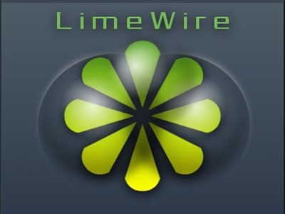 Warner Music и Sony уладили спор с файлообменником Lime Wire за $105 млн.