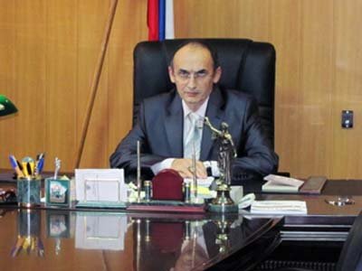 ВС не отдал Александру Бастрыкину бывшего председателя арбитража Ингушетии