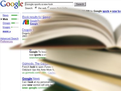 Минюст США обвиняет Google в сговоре с писателями