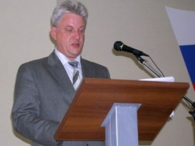  С 2005 г. Виталий Трушев возглавлял УФСБ по Алтайскому краю