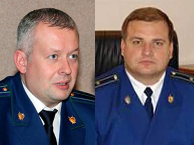 В рамках дела о &quot;прокурорских&quot; казино арестован помощник прокурора подмосковного Серпухова