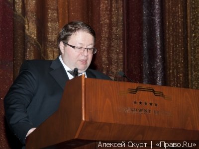 Глава ВАС назвал в Думе три причины для создания Патентного суда в РФ