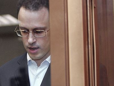 ВС РФ вернул в Мосгорсуд дело банкира, обвиняемого в убийстве зампреда ЦБ