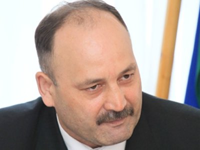 Председателем Совета судей Республики Башкортостан избран Рафат Юлдашев