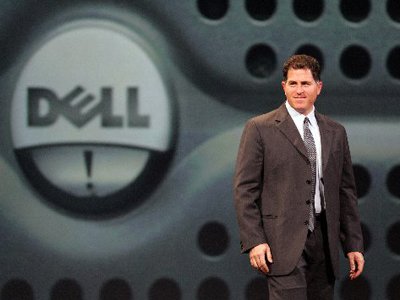 США: Dell заплатит за обман покупателей  $3,85 млн.