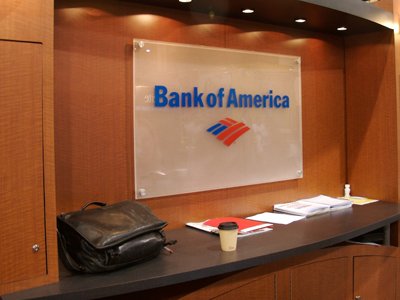 В деле Bank of America появилось еще одно пятно