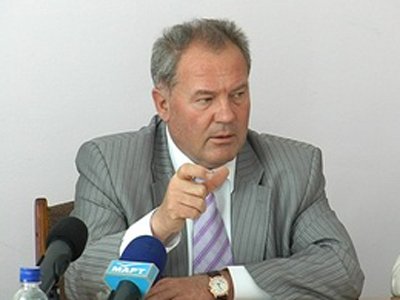 Украинский суд разрешил мэру Николаева выступать на русском языке