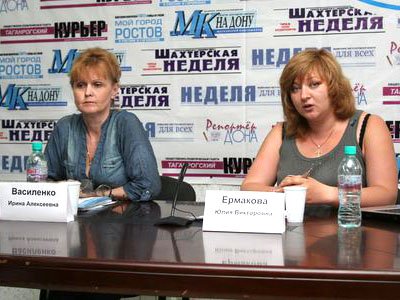 Ростовские адвокаты объявили голодовку &quot;против судейского произвола&quot; - СМИ