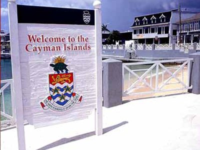 Верховный суд Каймановых островов: расследование продолжается