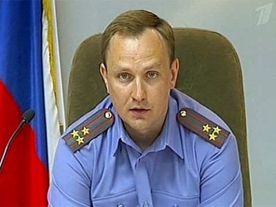 Медведев назначил ответственным за борьбу с коррупцией самого молодого генерала МВД