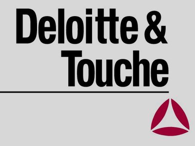 Deloitte &amp; Touche обвиняют партнёров в торговле инсайдерской информацией