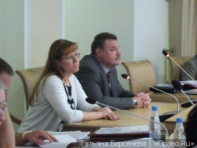 ВККС рекомендует Медведеву назначить его однокурсника главой Леноблсуда