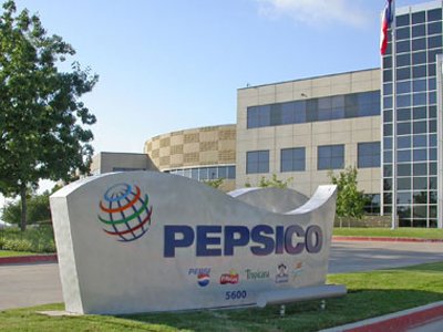 В США на PepsiCo подали в суд из-за неправдоподобной рекламы