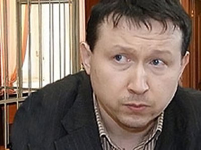 Совершено покушение на нотариуса, оправданного по делу об убийстве журналиста Пола Хлебникова