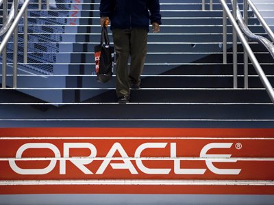 Oracle уточнил &quot;многомиллиардные претензии&quot; к Google