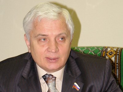 Госдуме предложили реализовать идею Коновалова о продлении сроков на выполнение решений КС
