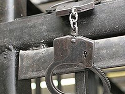 В Амурской области осуждены милиционеры, избившие подростков