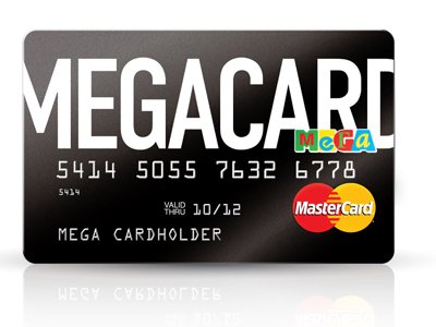 Юристы ИКЕА переспорили Роспатент в борьбе за бренд &quot;Megacard&quot;
