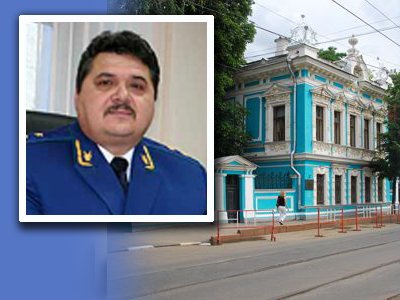 Прокурор Москвы потребовал ужесточить условия заключения сделок с правосудием