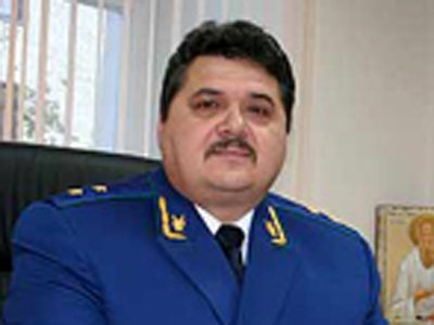Прокурор Москвы Семин переброшен на борьбу с коррупцией в Генпрокуратуру - обновлено