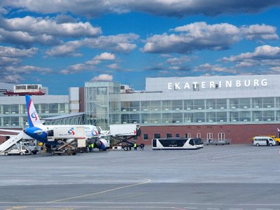 Аэропорт Вексельберга добился через суд отмены штрафа за завышение цен