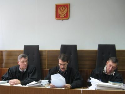 Адвокат экс-главы УБЭП МВД по Коми подал надзорную жалобу