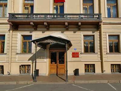 Суд признал ничтожной сделкой приватизацию чиновником земель природного заказника в Петербурге
