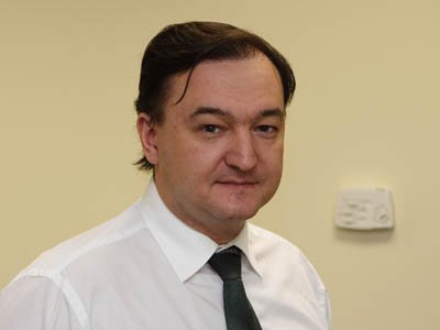 МВД завершило расследование дела Сергея Магнитского, не дав адвокатам с ним ознакомиться