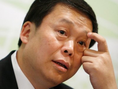 Бывшего топ-менеджера крупнейшего сотового оператора China Mobile приговорили к смерти за взятки
