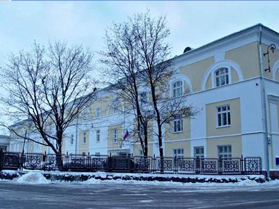 ВККС открыла вакансию заместителя председателя ФАС Волго-Вятского округа