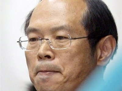 На Тайване за шпионаж в пользу Китая приговорен бывший военный