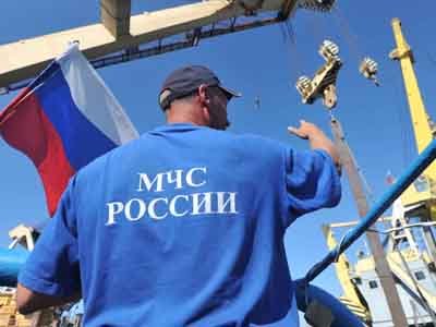 Генерал МЧС, подаривший московской стройфирме более 86,5 млн руб., обвиняется по 3 статьям УК