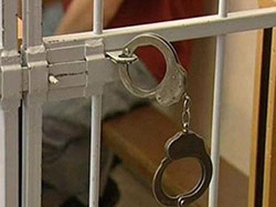 Суд арестовал Алексея Кабанова, сознавшегося в убийстве жены - Ирины Черски
