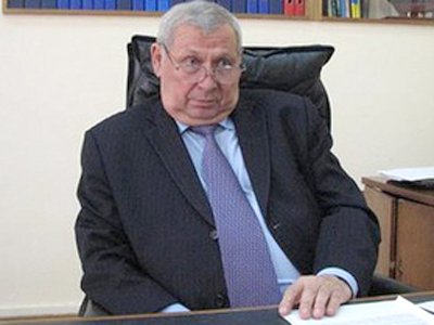 Начальник одесского морского торгового порта освобожден из-под стражи