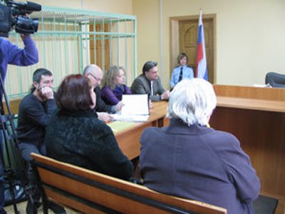 Глава областного Комитета солдатских матерей осуждена за взятки от призывников