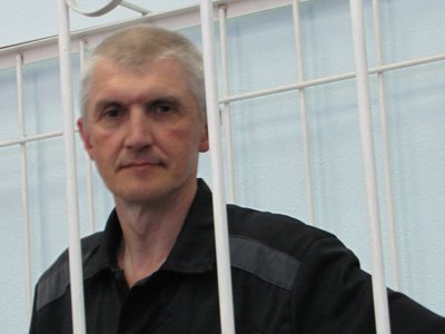 Платон Лебедев обжаловал отказ в УДО у главы Верховного суда РФ