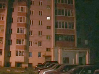 Об убийстве в Туле 5 человек, в том числе 3 маленьких детей, доложено Нургалиеву