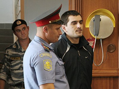 Суд допросит засекреченного свидетеля по делу об убийстве Егора Свиридова
