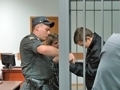 Судмедэкспертиза потвердила вину 19-летнего Ивана Иванченко, убившего молотком семью из 5 человек