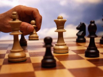 Однофамилец гениального шахматиста осужден на 8 лет за убийство партнера по шахматной игре